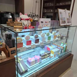 데자토 신키네도 리뷰 사진