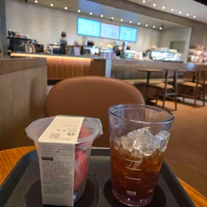 스타벅스 대표 사진