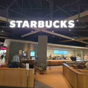스타벅스 리뷰 사진