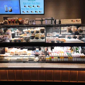 스타벅스 대표 사진