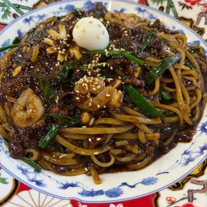 박웅의국가대표짬뽕 대표 사진