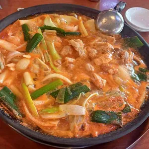 아랜역닭갈비 사진 2