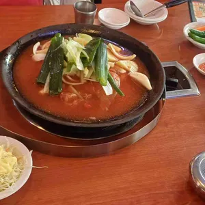 아랜역닭갈비 대표 사진