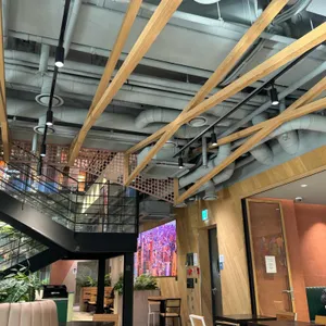 쉑쉑버거 대표 사진