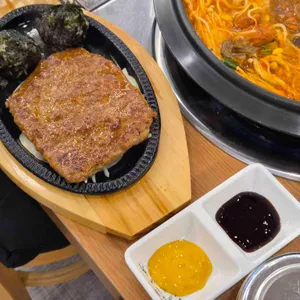 남노갈비 대표 사진