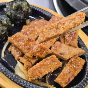 남노갈비 대표 사진