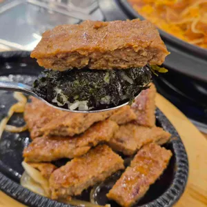 남노갈비 대표 사진