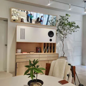 체로키 커피하우스 리뷰 사진