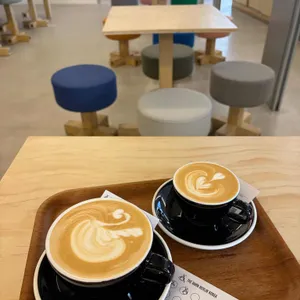 더 반 베를린 사진 1