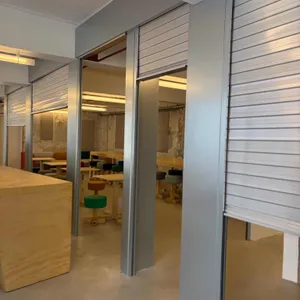 더 반 베를린 대표 사진