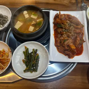 이모네밥상&200고기 대표 사진