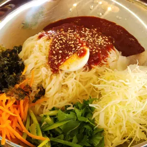 카페 인명인만두 사진 1