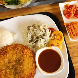 카페 인명인만두 사진 2