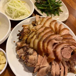 우이동소문난족발 대표 사진