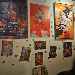 럽프 대표 사진