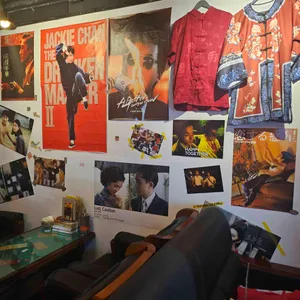 럽프 대표 사진