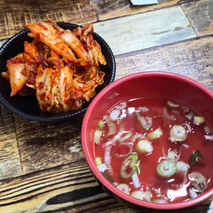 에덴김밥 사진 2