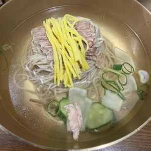 능라도 대표 사진