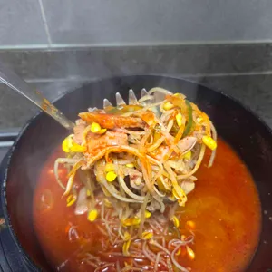 만세해장국밥 사진