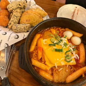 역전할머니맥주 사진