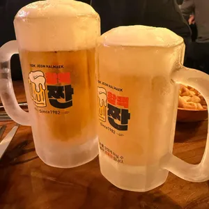 역전할머니맥주 사진