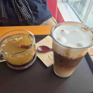 카페 7부두 사진 1