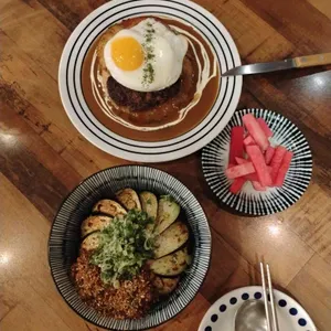 옥상식당 사진 1