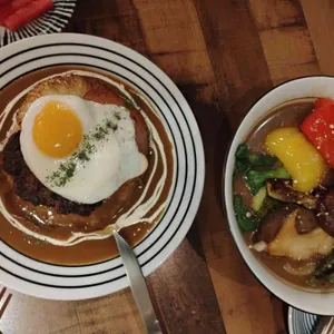 옥상식당 대표 사진