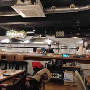 옥상식당 대표 사진