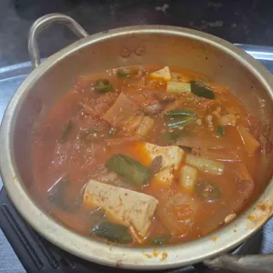 아궁이연탄집 사진 1