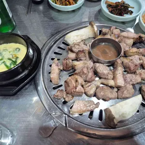 아궁이연탄집 대표 사진