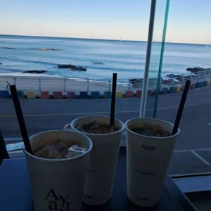 아야트커피 대표 사진