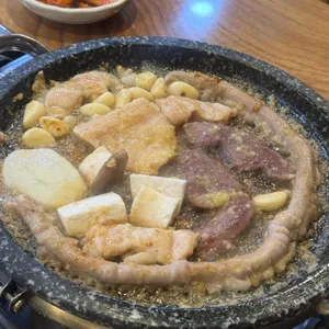 복돌양곱창 사진