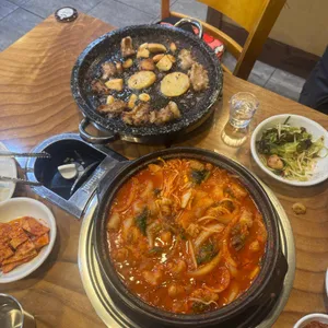 복돌양곱창 사진