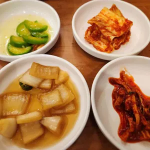 해운대기와집 대구탕 대표 사진