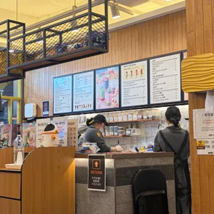 메가커피 대표 사진