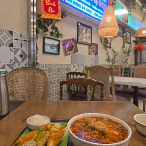 베트남이랑 대표 사진