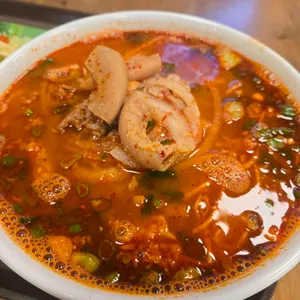 베트남이랑 대표 사진