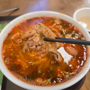 베트남이랑 대표 사진