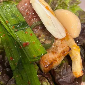 돈이랑으뜸참숯 리뷰 사진