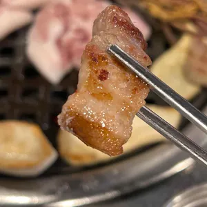 돈이랑으뜸참숯 사진