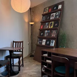 하르르커피 대표 사진