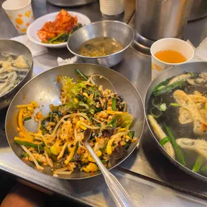 남해식당 사진 1