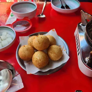 박군치킨 대표 사진