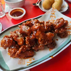 박군치킨 대표 사진