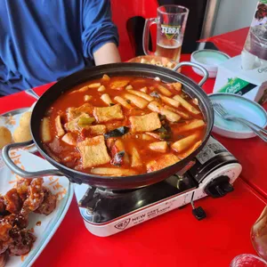 박군치킨 대표 사진