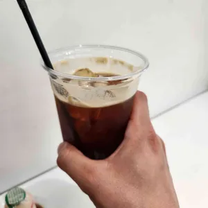 얌얌샐러드 사진 1