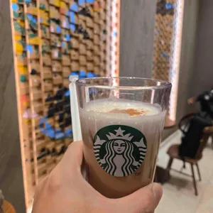 스타벅스 대표 사진