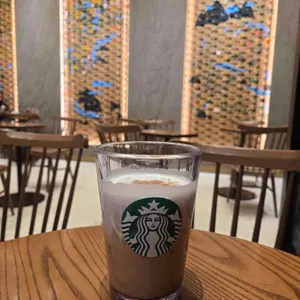 스타벅스 대표 사진