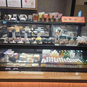 스타벅스 리뷰 사진